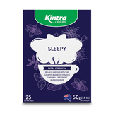 Kintra Foods Tea Sleepy x 25 Tea Bags