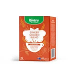 Kintra Foods Ginger Golden Blend 25 filter bags