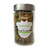 Organic Premium Leaf Tea Energise 50g
