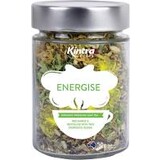 Organic Premium Leaf Tea Energise 50g