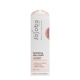 The Jojoba Company Hydrating Day Cream 50mL