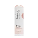 The Jojoba Company Hydrating Day Cream 50mL