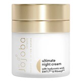 The Jojoba Company Ultimate Night Cream 50mL