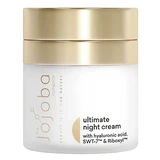 The Jojoba Company Ultimate Night Cream 50mL