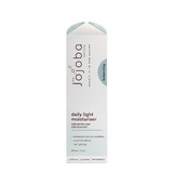 Daily Light Moisturiser 50ml