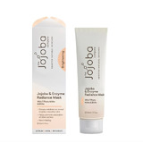 The Jojoba Company Jojoba & Enzyme Radiance Mask 50mL