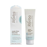 The Jojoba Company Water Gel Cream 50mL