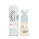 The Jojoba Company Clarifying Pore Control Serum 30mL