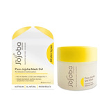 The Jojoba Company Pure Jojoba Mask Gel 50mL