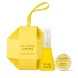 The Jojoba Company Duo Gift Set