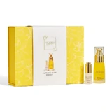The Jojoba Company Ultimate Glow Duo Set