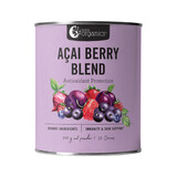 Nutra Organics Acai Berry Blend (Antioxidant Protection) Powder 200g