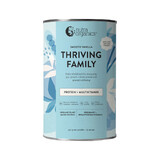 Nutra Organics Organic Thriving Protein Smooth Vanilla 450g