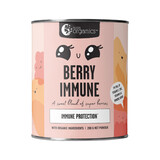 Nutra Organics Berry Immune 200g