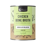 Nutra Organics Bone Broth Chicken Organic Garden Herb 125g