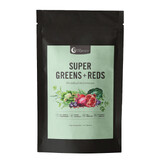 Nutra Organics Organic Super Greens + Reds 1kg