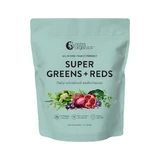 Nutra Organics Organic Super Greens + Reds 1kg