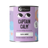 Nutra Organics Organic Captain Calm Bubblegum 200g