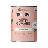 Nutra Organics Gutsy Gummies Strawberry 150g