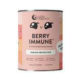 Nutra Organics Organic Berry Immune 125g