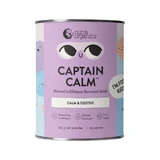 Nutra Organics Organic Captain Calm Bubblegum 125g