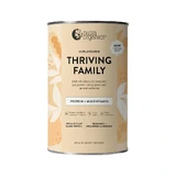 Nutra Organics Thriving Family Protein Unflavoured 450g
