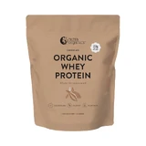 Nutra Organics Organic Whey Protein Chocolate 750g