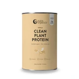 Nutra Organics Clean Plant Protein Vanilla Certified Organic 500g