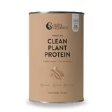 Nutra Organics Clean Plant Protein Chocolate Certified Organic 500g