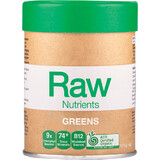Amazonia Raw Greens 120g