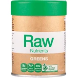 Amazonia Raw Greens 120g