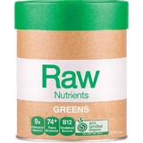 Amazonia Raw Greens 300g