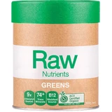 Amazonia Raw Greens 300g