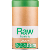 Amazonia Raw Greens 600g