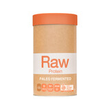 Amazonia RAW Paleo Fermented Protein Salted Caramel 500g (EOL)