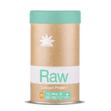 Amazonia Raw Collagen Protein Plus 450g Vanilla Maple