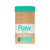 Amazonia Raw Collagen Protein Plus 450g Choc Hazelnut