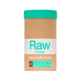 Amazonia Raw Collagen Protein Plus 450g Choc Hazelnut
