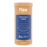 Amazonia Raw Real Food Nutrients Organic Fibre 300g Unflavoured