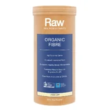Amazonia Raw Real Food Nutrients Organic Fibre 300g Lemon Lime