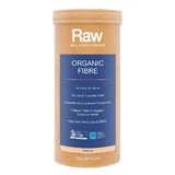 Amazonia Raw Real Food Nutrients Organic Fibre 300g Orange