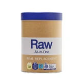 Amazonia Raw All-In-One Meal Replace 750g Vanilla Creme