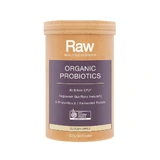 Amazonia Raw Real Food Nutrients Organic Probiotics 200g Cloudy Apple