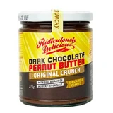 Ridiculously Delicious Dark Chocolate Peanut Butter Original Crunch 270g