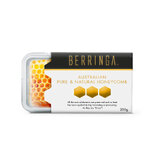 Berringa Australian Pure & Natural Honeycomb 200g