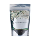 Healing Concepts Organic Elderberries 50g