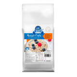 Gloriously Free Traditional Aussie Oats 1kg