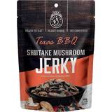DJ&A Shiitake Mushroom Jerky Texas BBQ 60g