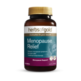 Herbs of Gold Menopause Relief 60 tabs