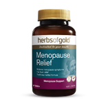 Herbs of Gold Menopause Relief 60 tabs